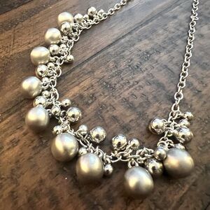 Lia Sophia ‘Pop the Bubbly’ Necklace